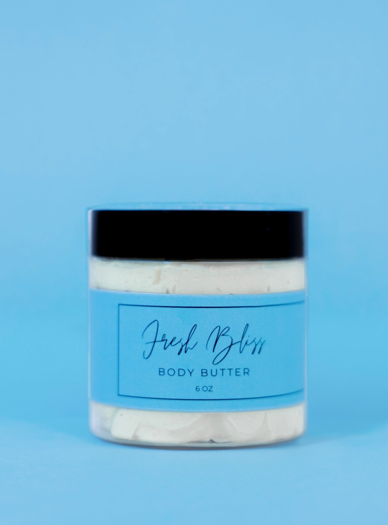 Fresh Bliss Body Butter
