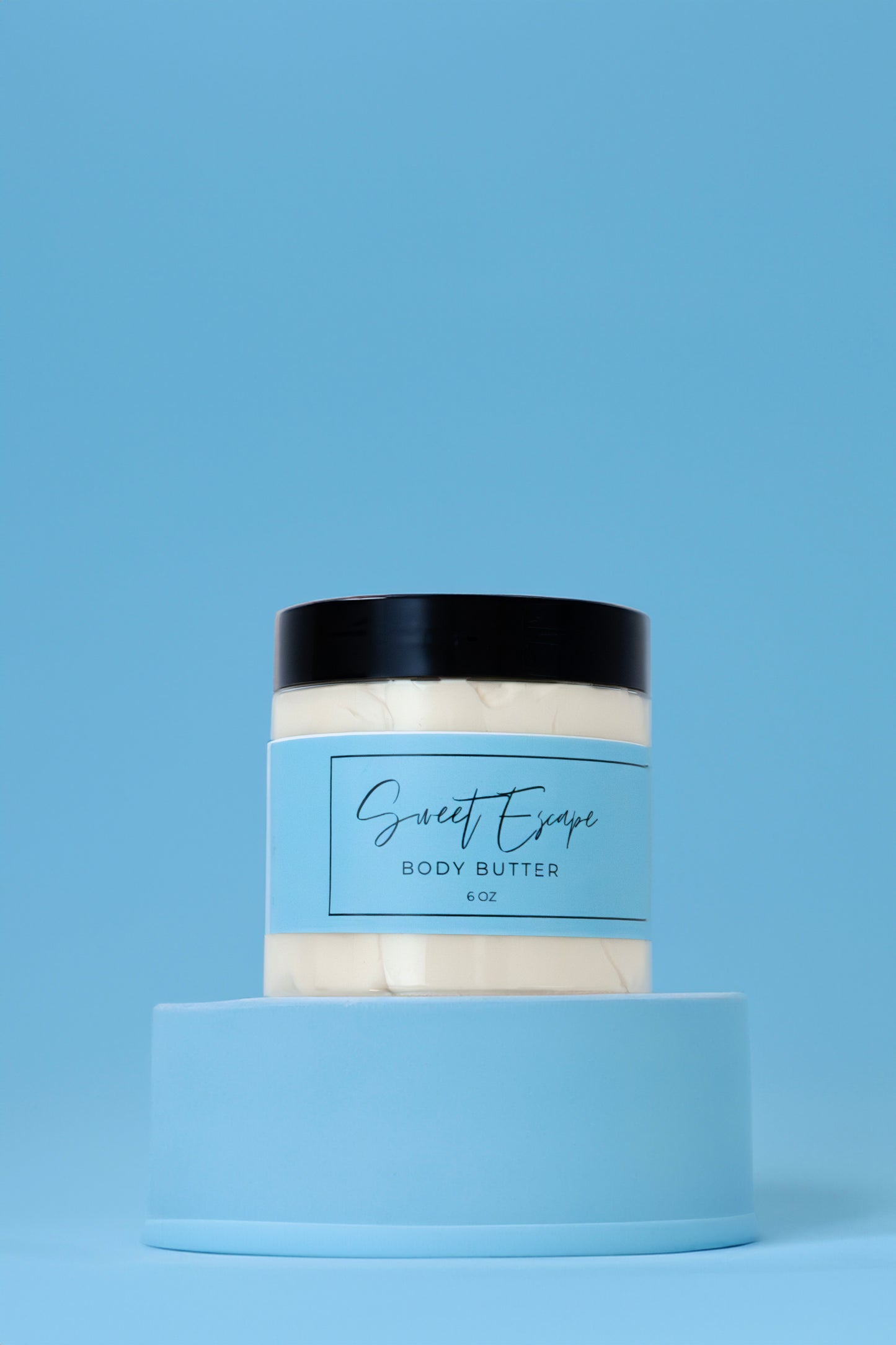 Sweet Escape Body Butter