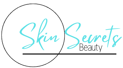 Skinsecrets logo