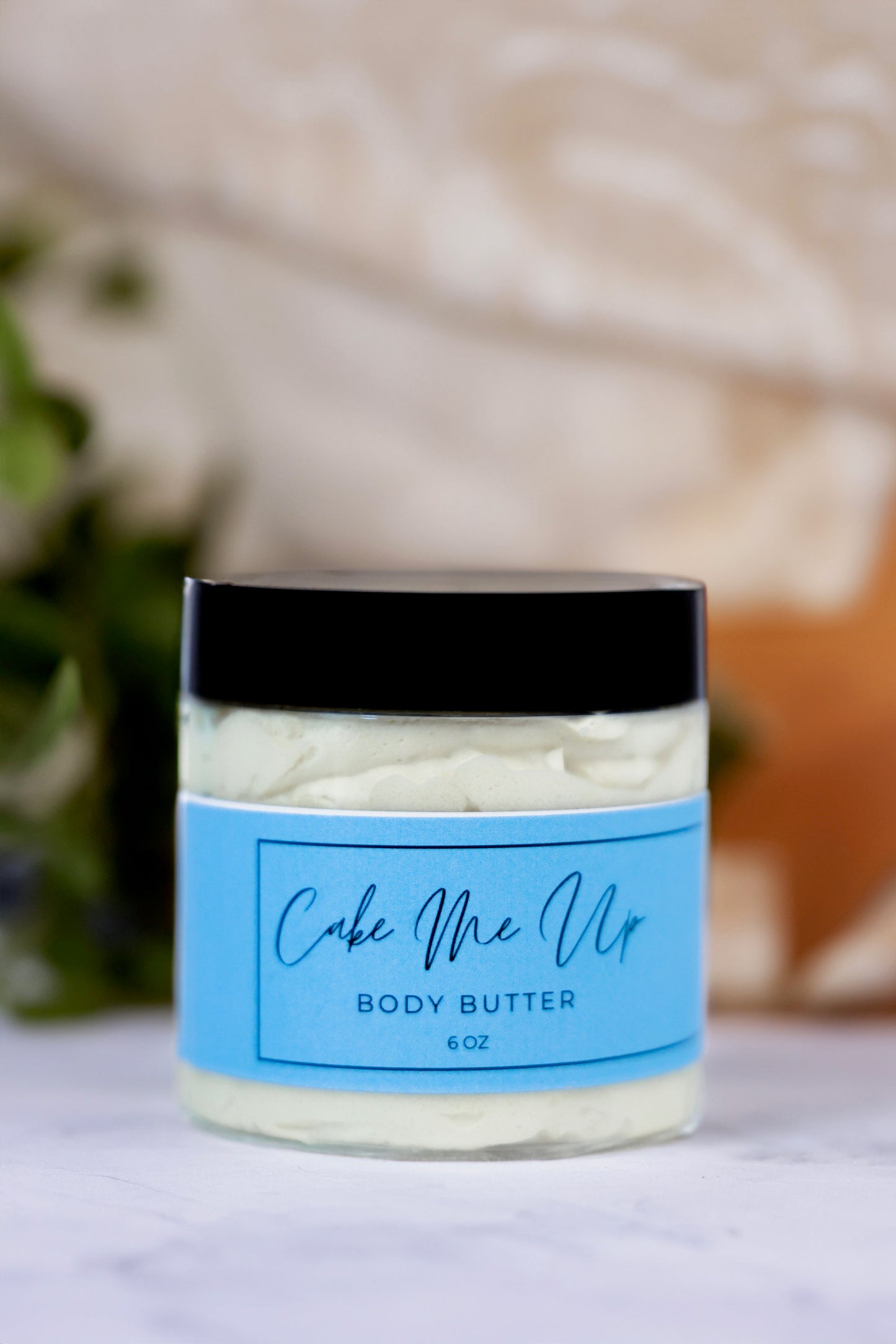 Cake Me Up Body Butter