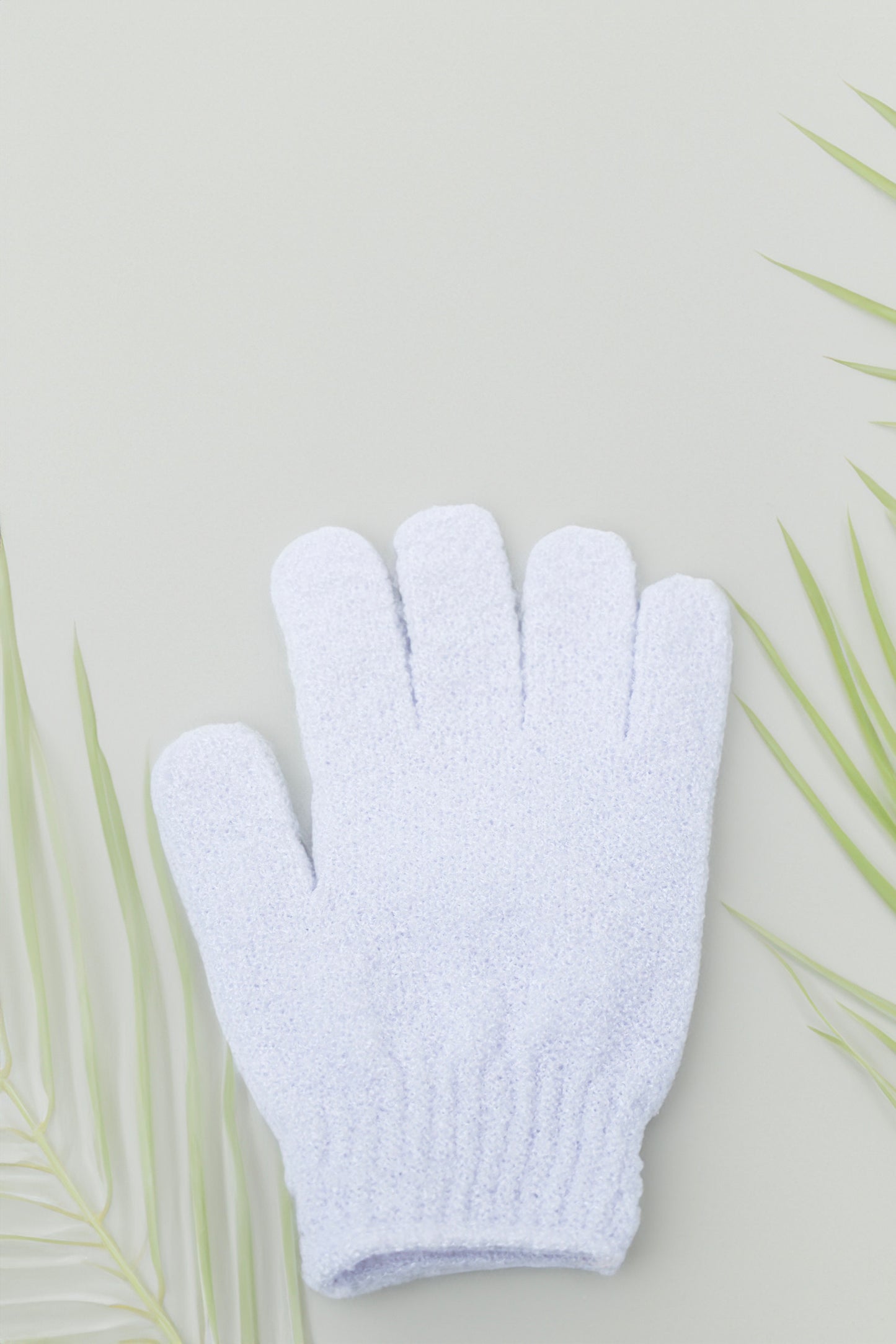 Exfoliating Glove