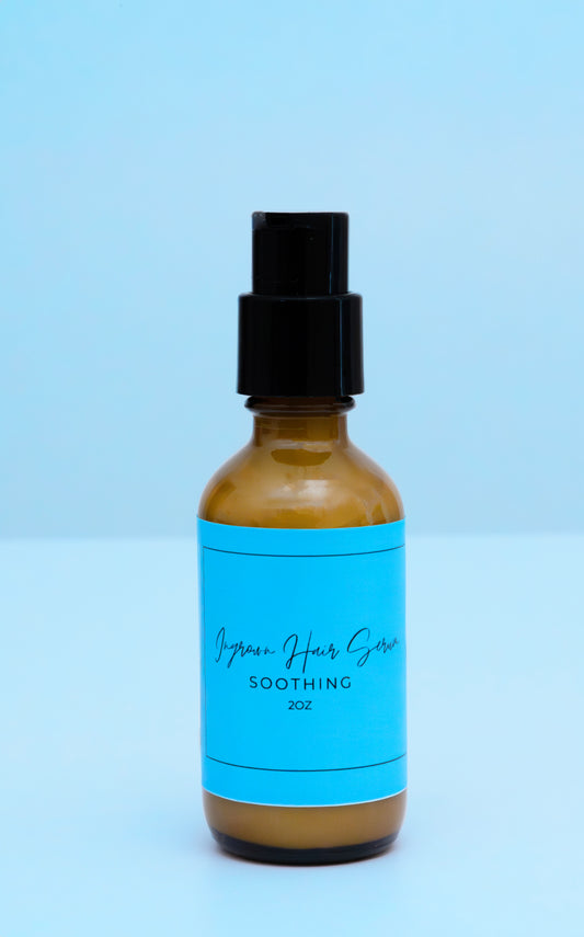 Ingrown Hair Serum